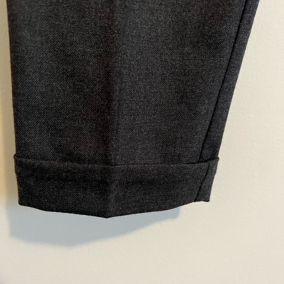 Eileen Fisher wool pants - Picture 6 of 6